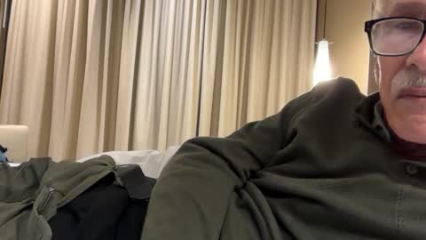 ferra_testarossa online show from 14, 12, 2025