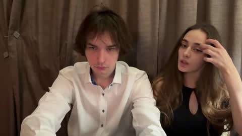 Snapshot of ferragamo_twins chatting on 21, 10, 2025 Martin and Erica online show from 21, 10, 2025