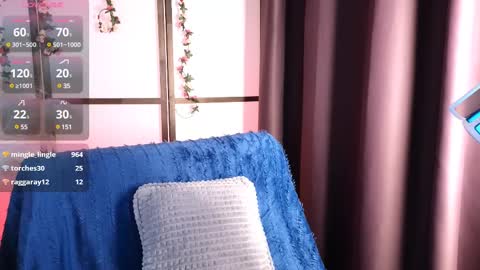 Snapshot of ferry_tail chatting on 1, 3, 2025 ferry_tail online show from 1, 3, 2025