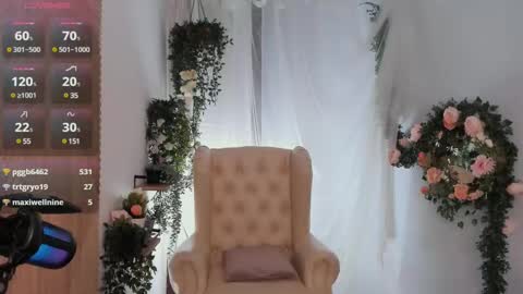 Snapshot of ferry_tail chatting on 7, 3, 2025 ferry_tail online show from 7, 3, 2025