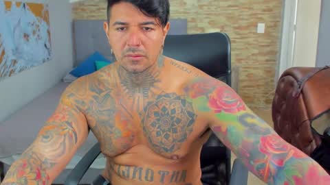 Snapshot of fervent_dude chatting on 28, 12, 2024 Kamilo online show from 28, 12, 2024