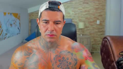 Snapshot of fervent_dude chatting on 11, 2, 2025 Kamilo online show from 11, 2, 2025