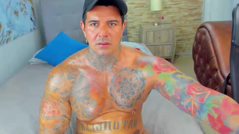 Snapshot of fervent_dude chatting on 3, 3, 2025 Kamilo online show from 3, 3, 2025