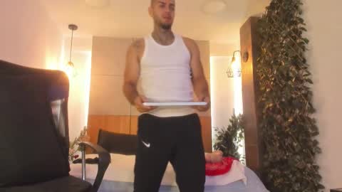 ferxomagno online show from 23, 9, 2025