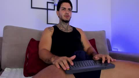 ferxomagno online show from 7, 4, 2026