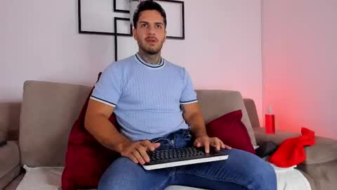 ferxomagno online show from 18, 4, 2026