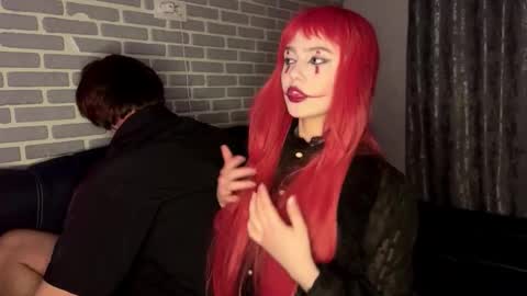 Tina and Tomas online show from 31, 10, 2025