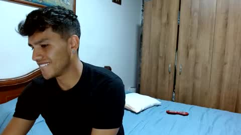 fetichistas96 online show from 20, 2, 2025