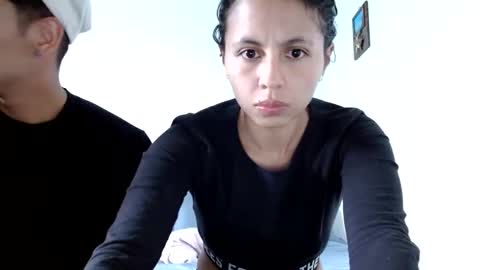 fetichistas96 online show from 9, 9, 2025