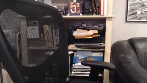 Snapshot of fetish_man666 chatting on 1, 8, 2026 FetishMan online show from 1, 8, 2026