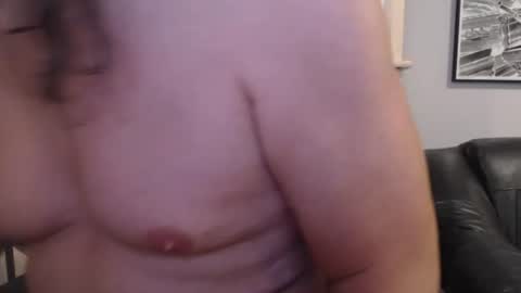 Snapshot of fetish_man666 chatting on 2, 8, 2026 FetishMan online show from 2, 8, 2026