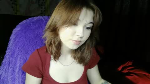 Kimberly online show from 12, 10, 2025