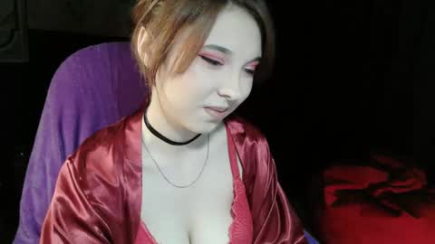 Kimberly online show from 2, 11, 2025