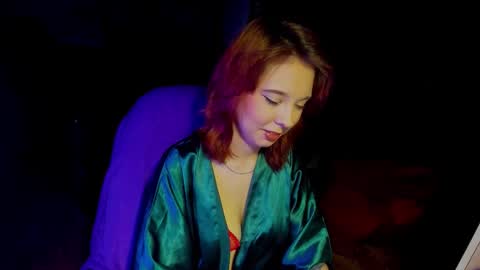 Kimberly online show from 1, 12, 2025