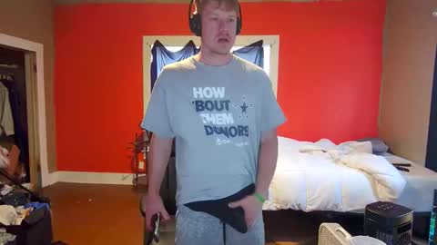 Snapshot of fetishking6 chatting on 7, 1, 2026 fetishking6 online show from 7, 1, 2026