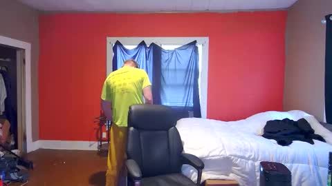 Snapshot of fetishking6 chatting on 11, 1, 2026 fetishking6 online show from 11, 1, 2026