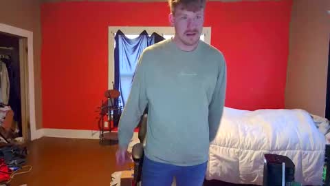 Snapshot of fetishking6 chatting on 18, 1, 2026 fetishking6 online show from 18, 1, 2026