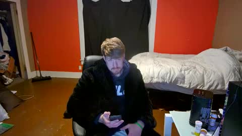 Snapshot of fetishking6 chatting on 2, 2, 2026 fetishking6 online show from 2, 2, 2026