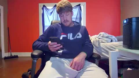 Snapshot of fetishking6 chatting on 2, 2, 2026 fetishking6 online show from 2, 2, 2026