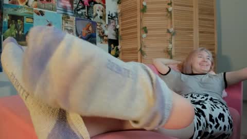 Rey online show from 4, 12, 2024