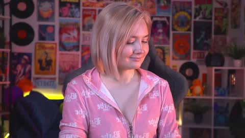 Rey online show from 7, 12, 2024