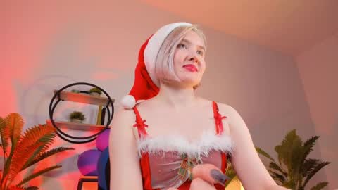 Rey online show from 24, 12, 2024