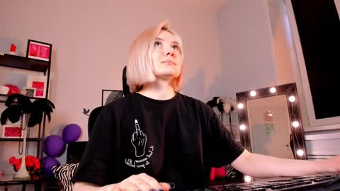 Rey online show from 18, 1, 2025