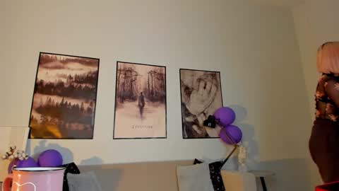 Rey online show from 26, 1, 2025