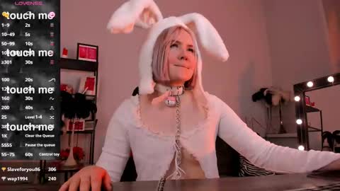 Rey online show from 28, 2, 2025