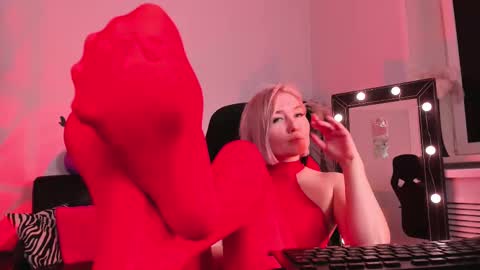 Rey online show from 3, 3, 2025