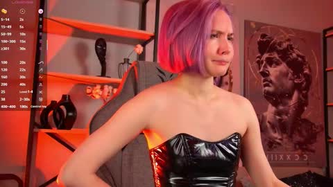 Rey online show from 24, 10, 2025