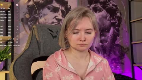 Rey online show from 29, 3, 2026