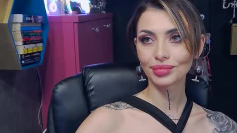 Snapshot of fetishsarah chatting on 23, 1, 2025 Sarah online show from 23, 1, 2025