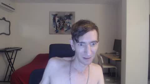 FeuerHeat online show from 26, 2, 2025