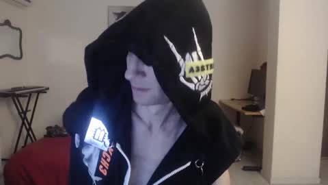 FeuerHeat online show from 26, 2, 2025