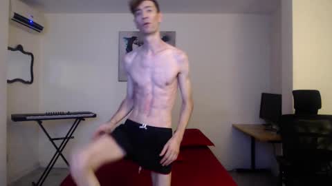 FeuerHeat online show from 6, 3, 2025