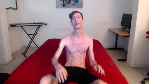 FeuerHeat online show from 7, 3, 2025