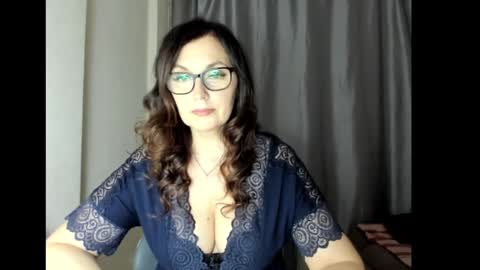 Milana online show from 14, 2, 2025