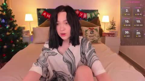 Snapshot of fiamoory chatting on 27, 12, 2024 fiamoory online show from 27, 12, 2024