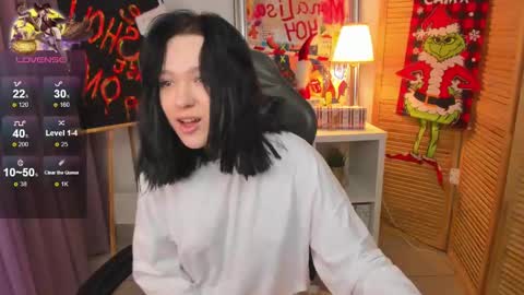 Snapshot of fiamoory chatting on 28, 12, 2024 fiamoory online show from 28, 12, 2024