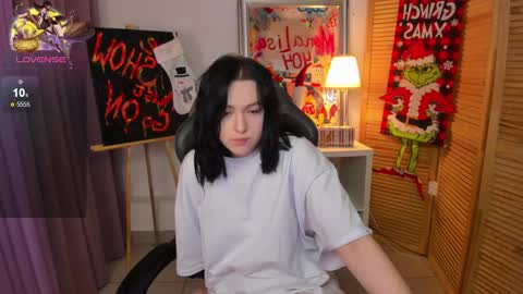 Snapshot of fiamoory chatting on 29, 12, 2024 fiamoory online show from 29, 12, 2024