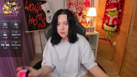 Snapshot of fiamoory chatting on 29, 12, 2024 fiamoory online show from 29, 12, 2024