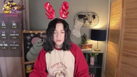 Snapshot of fiamoory chatting on 30, 12, 2024 fiamoory online show from 30, 12, 2024