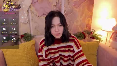 Snapshot of fiamoory chatting on 31, 12, 2024 fiamoory online show from 31, 12, 2024