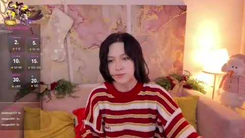 Snapshot of fiamoory chatting on 31, 12, 2024 fiamoory online show from 31, 12, 2024