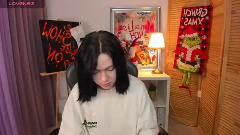 Snapshot of fiamoory chatting on 3, 1, 2025 fiamoory online show from 3, 1, 2025