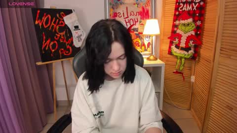 Snapshot of fiamoory chatting on 3, 1, 2025 fiamoory online show from 3, 1, 2025