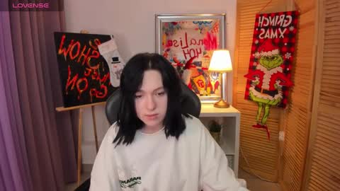 Snapshot of fiamoory chatting on 3, 1, 2025 fiamoory online show from 3, 1, 2025