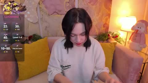 Snapshot of fiamoory chatting on 5, 1, 2025 fiamoory online show from 5, 1, 2025