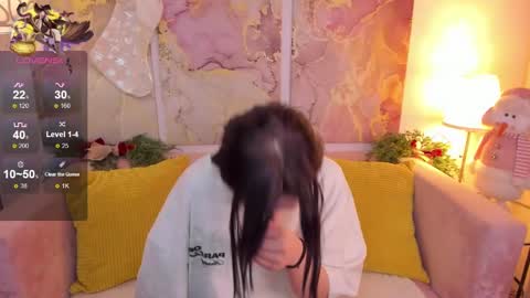 Snapshot of fiamoory chatting on 5, 1, 2025 fiamoory online show from 5, 1, 2025